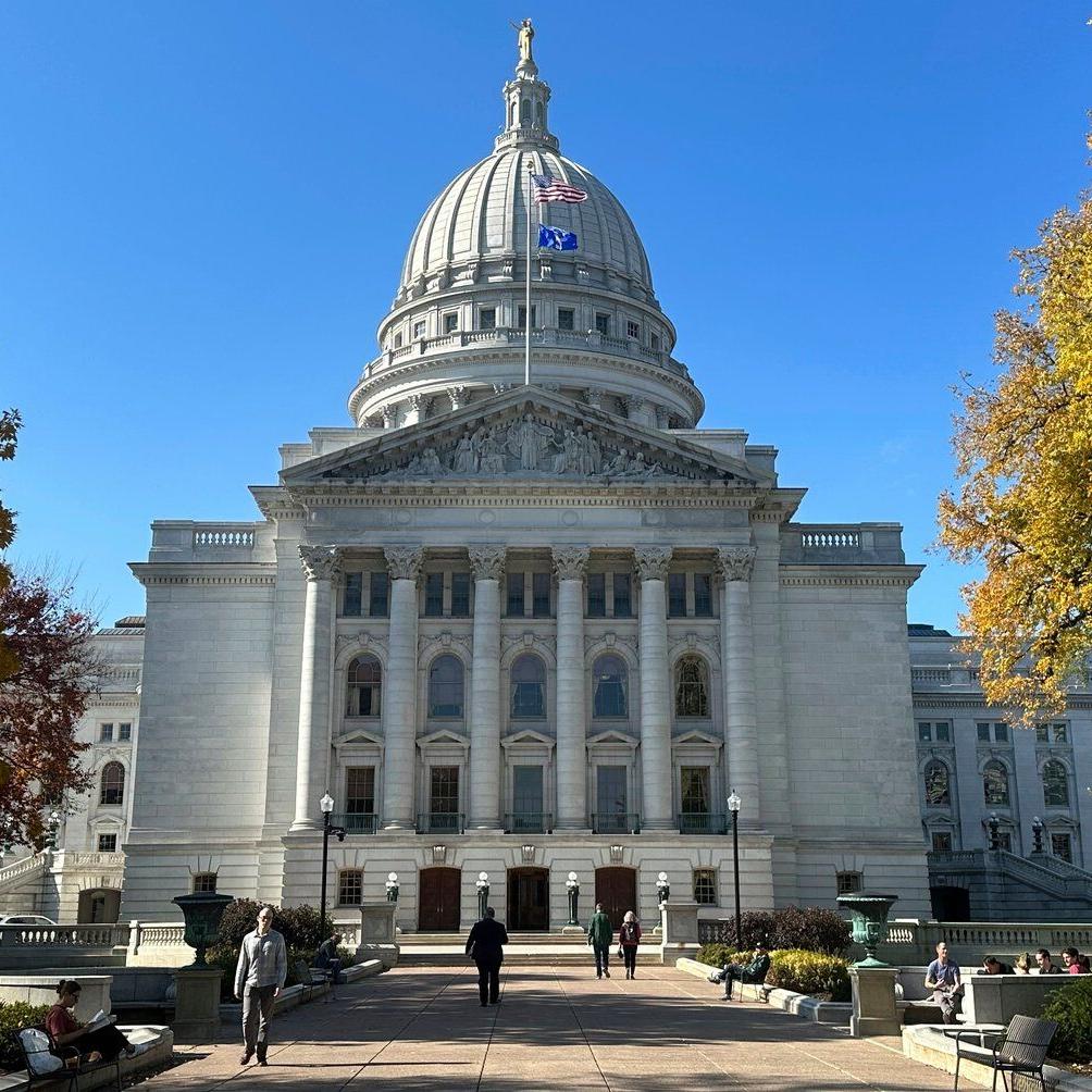 Wisconsin DOJ asks judge to pause voter citizenship verification order